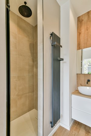 Medium property photo - Rustenburgerstraat 371H, 1072 GT Amsterdam